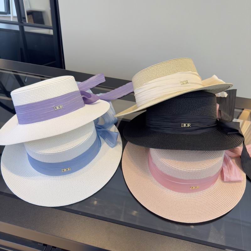 Dior top hat 060102